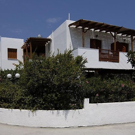 Deidamia Hotel Skyros Exteriör bild