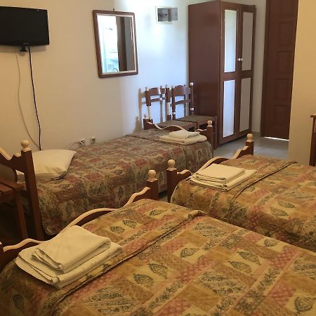 Deidamia Hotel Skyros Exteriör bild
